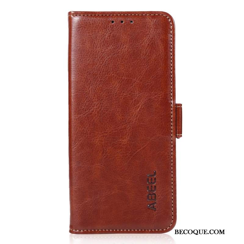 Etui Folio Huawei Nova 12s Abeel