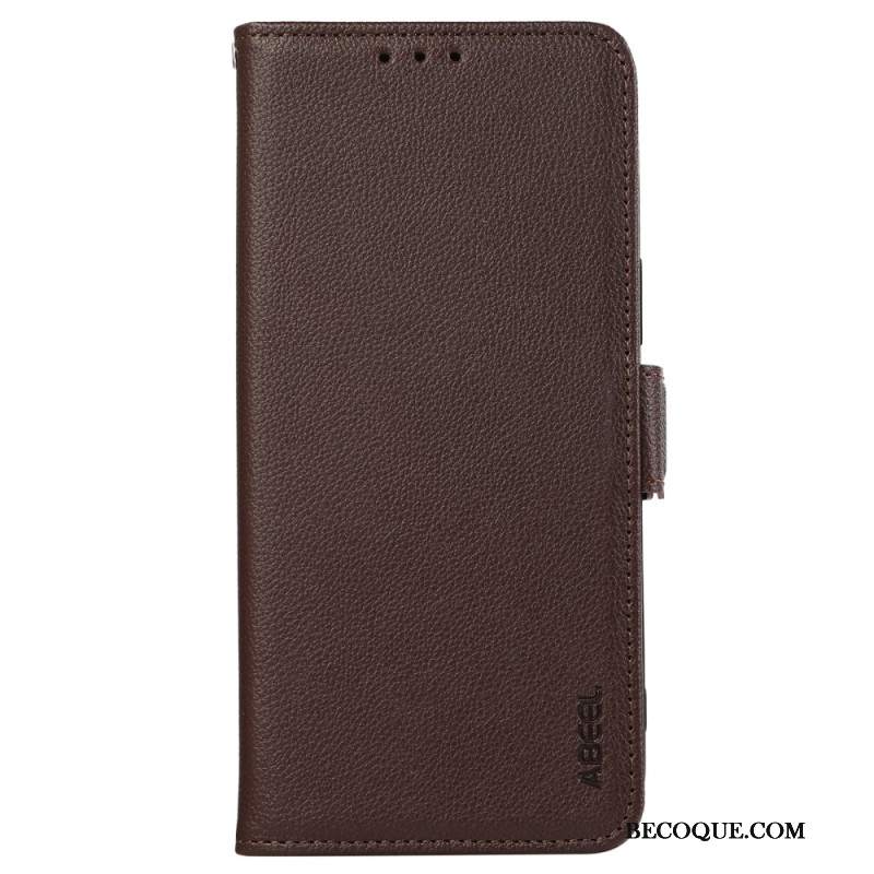 Etui Folio Motorola Edge 50 Abeel Etui Ochronne