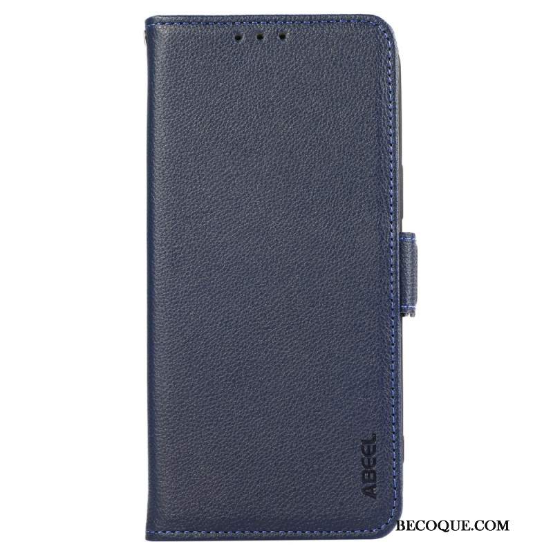 Etui Folio Motorola Edge 50 Abeel Etui Ochronne