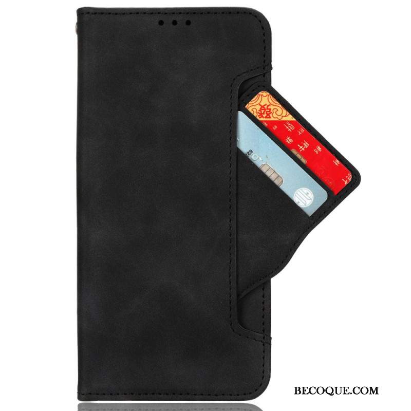 Etui Folio Oneplus 12 5g Karty Wielokartowe