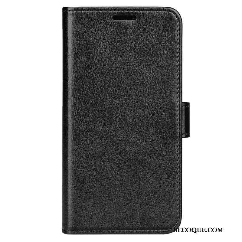 Etui Folio Oneplus 12r Vintage