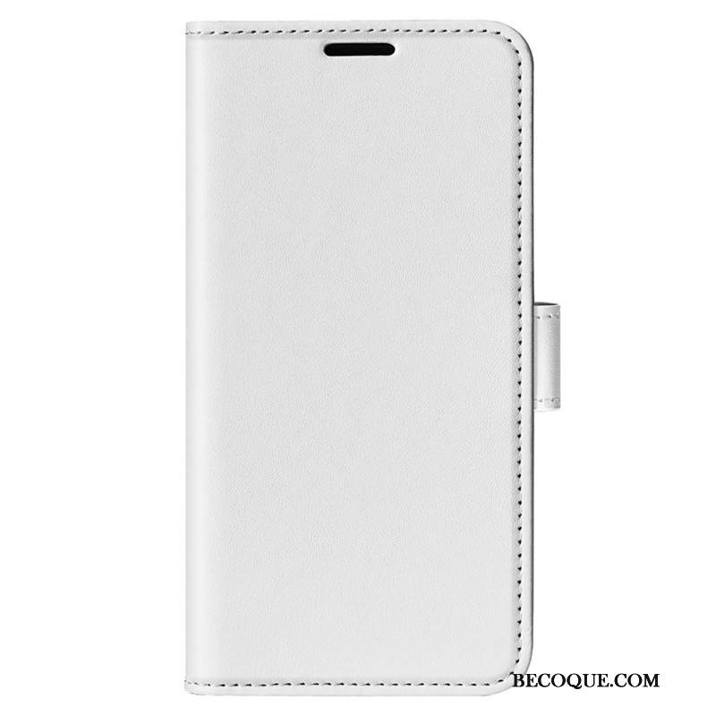 Etui Folio Oneplus 12r Vintage