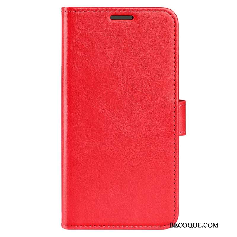 Etui Folio Oneplus 12r Vintage