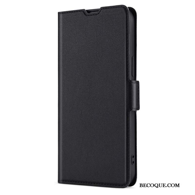 Etui Folio Oppo A98 5g Próba Etui Ochronne