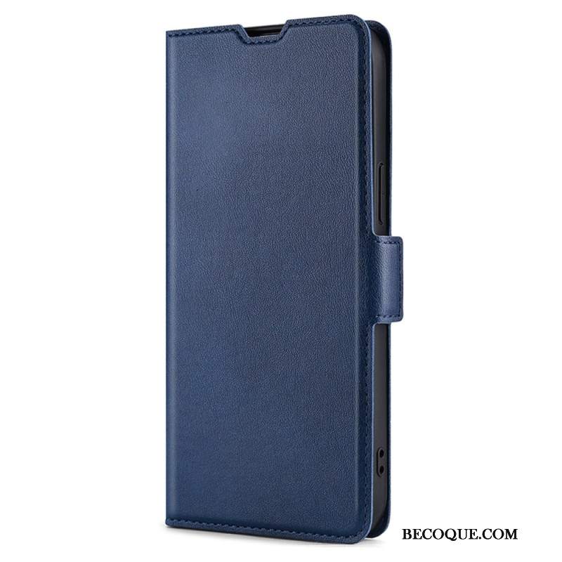 Etui Folio Oppo A98 5g Próba Etui Ochronne