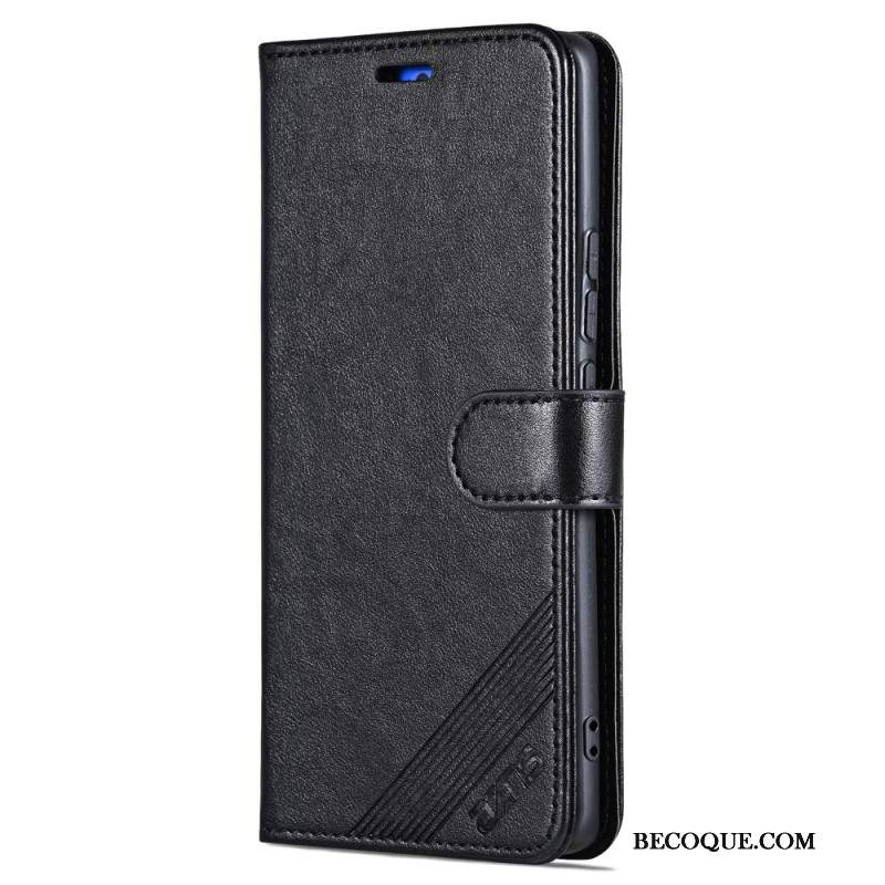 Etui Folio Oppo Reno 11 Pro 5g Azns