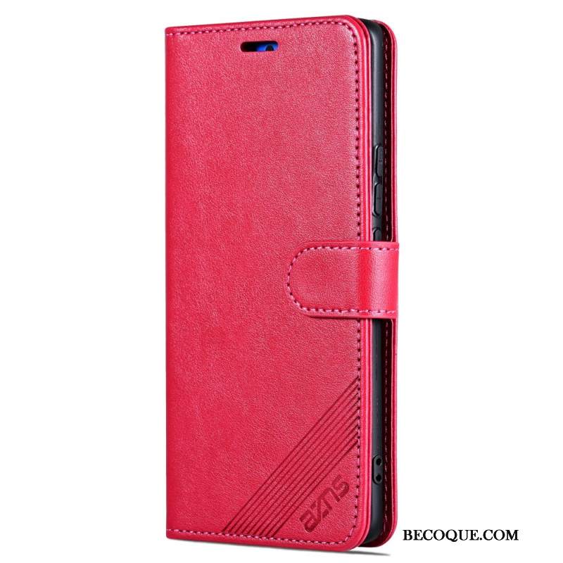 Etui Folio Oppo Reno 11 Pro 5g Azns