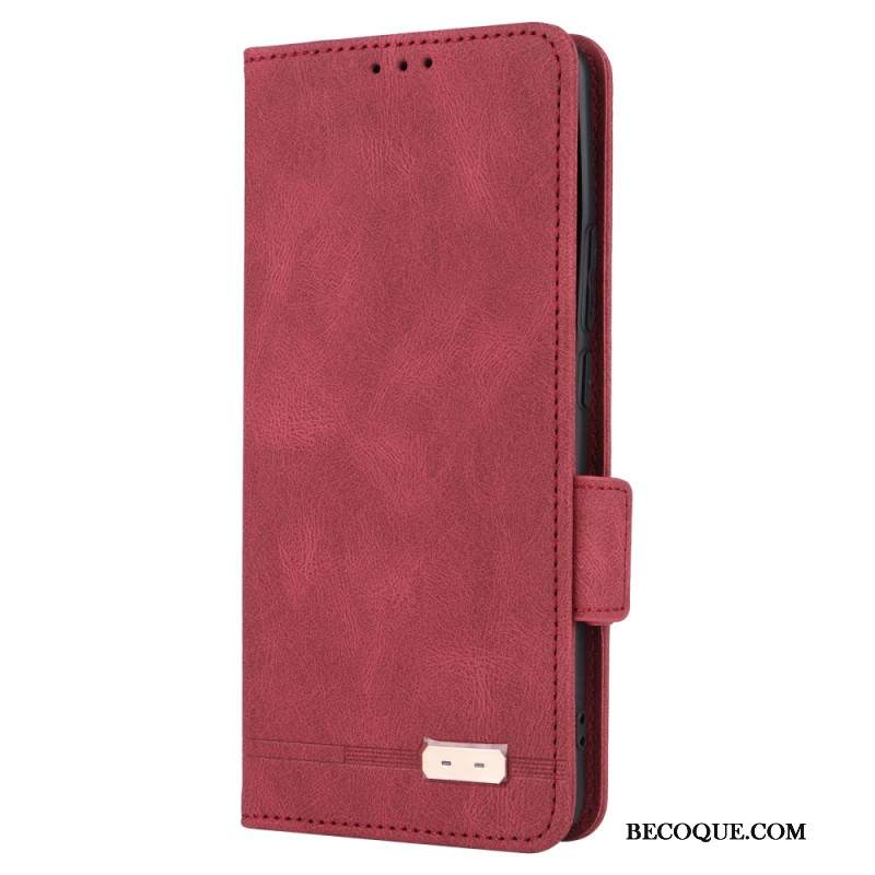 Etui Folio Oppo Reno 11 Pro 5g Styl Vintage