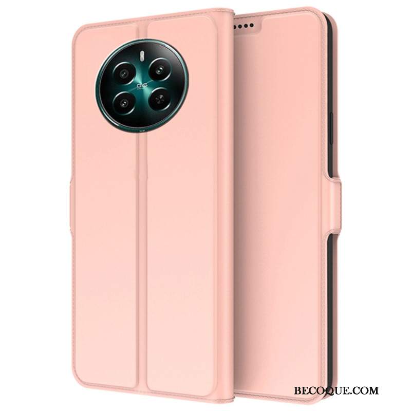 Etui Folio Realme 12 Plus 5g Posiadacz Karty