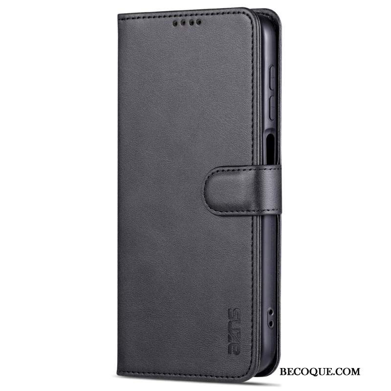 Etui Folio Samsung Galaxy A15 Azns