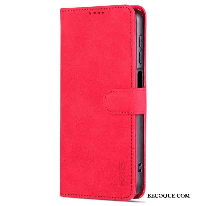 Etui Folio Samsung Galaxy A15 Azns