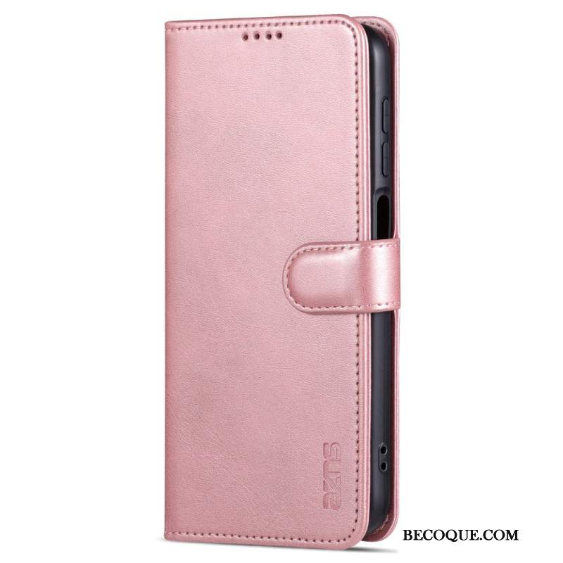 Etui Folio Samsung Galaxy A15 Azns