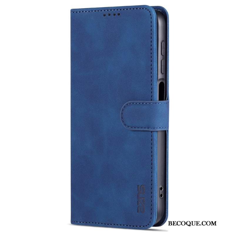 Etui Folio Samsung Galaxy A15 Azns