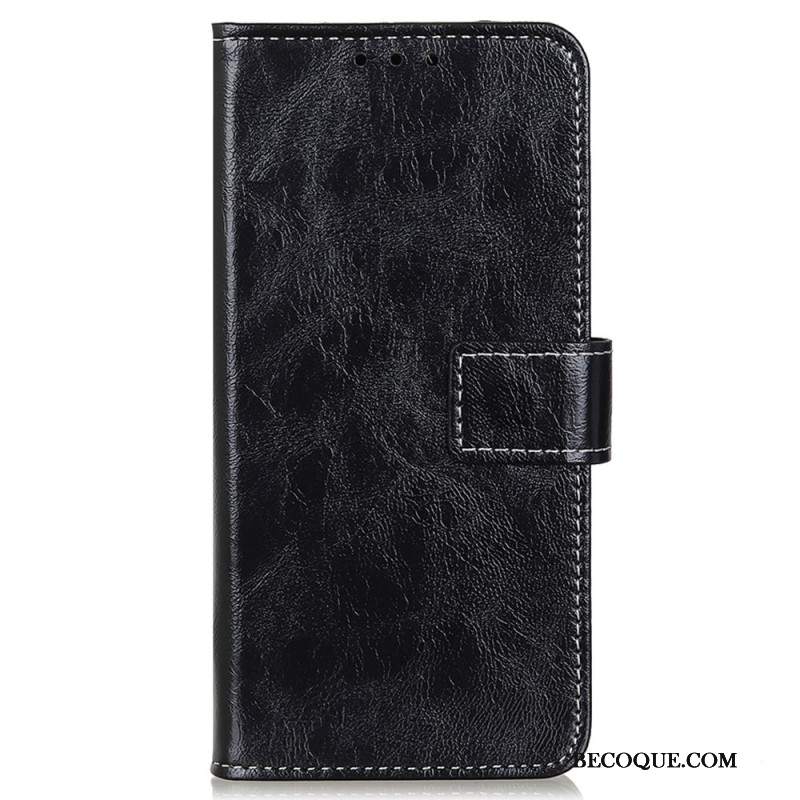 Etui Folio Samsung Galaxy A16 5g Genialne