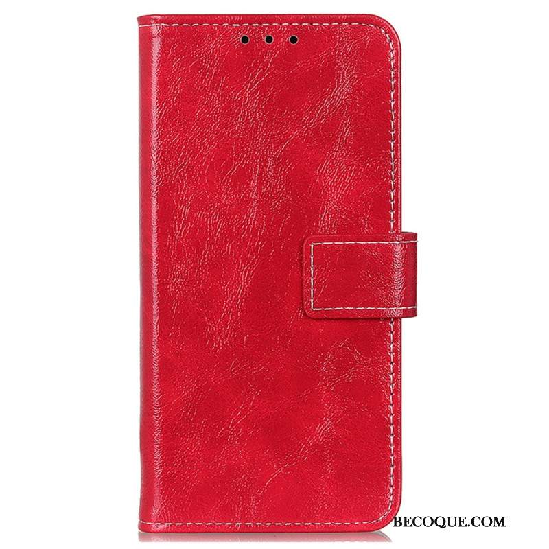 Etui Folio Samsung Galaxy A16 5g Genialne