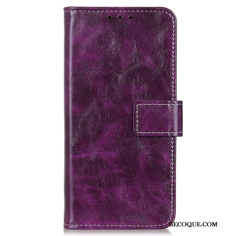 Etui Folio Samsung Galaxy A16 5g Genialne