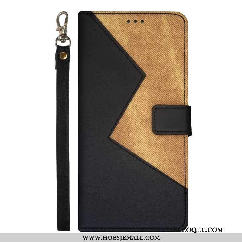 Etui Folio Samsung Galaxy A55 5g Idewei