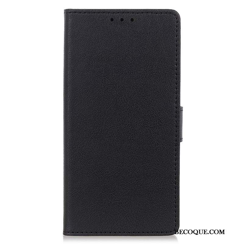 Etui Folio Samsung Galaxy A55 5g Klasyczny