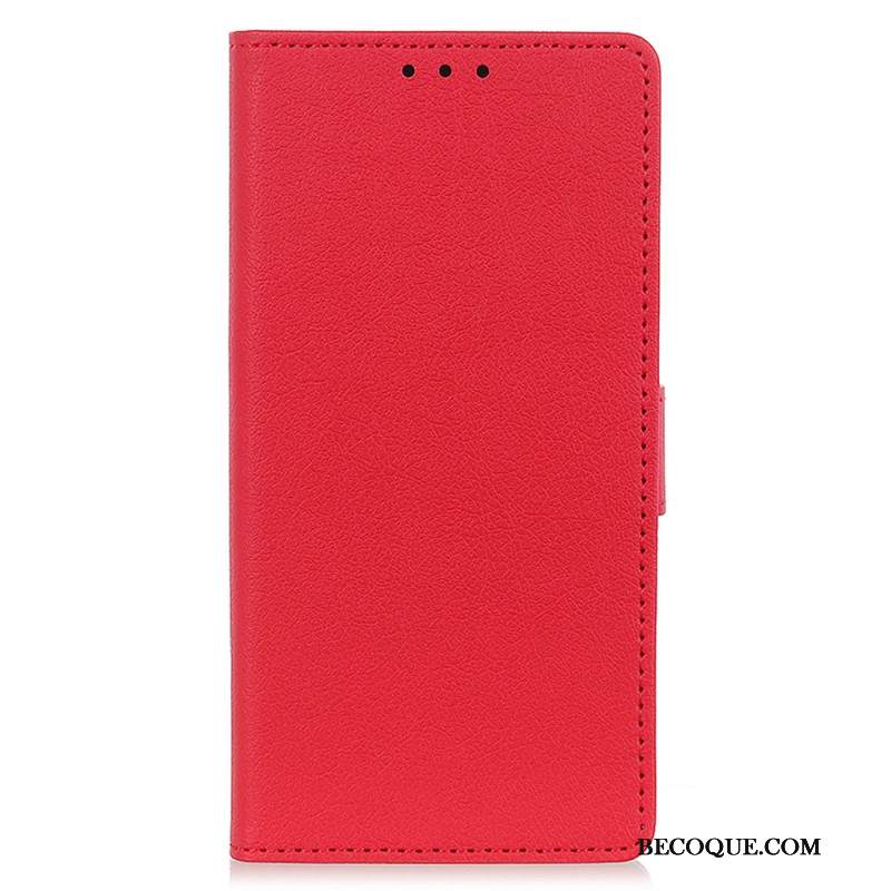 Etui Folio Samsung Galaxy A55 5g Klasyczny