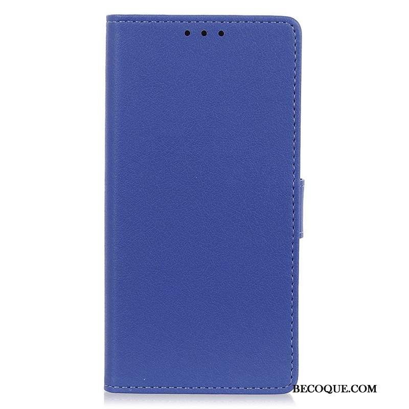 Etui Folio Samsung Galaxy A55 5g Klasyczny