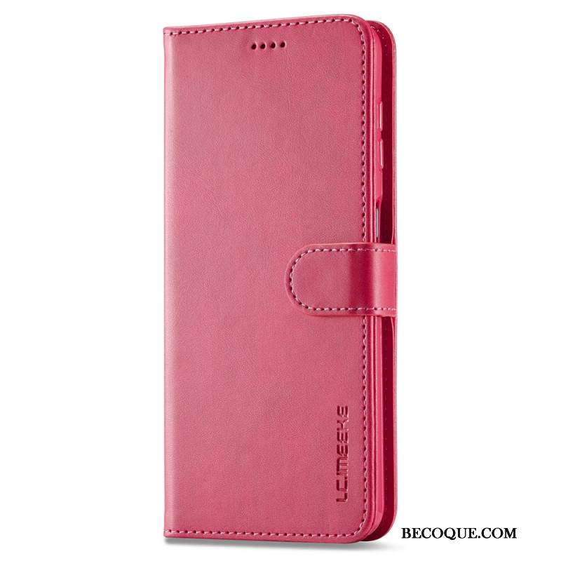 Etui Folio Samsung Galaxy A55 5g Lc.imeeke