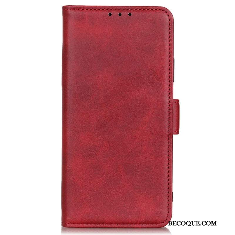 Etui Folio Samsung Galaxy A55 5g Podwójne Zapięcie