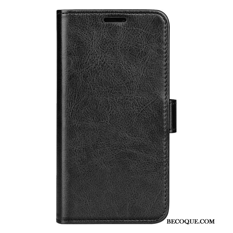 Etui Folio Samsung Galaxy A55 5g Vintage Etui Ochronne