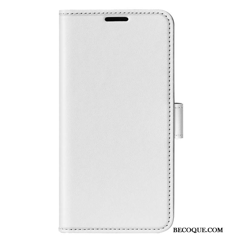 Etui Folio Samsung Galaxy A55 5g Vintage Etui Ochronne