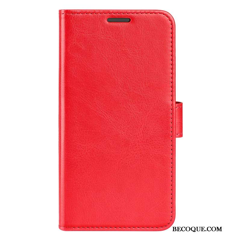 Etui Folio Samsung Galaxy A55 5g Vintage Etui Ochronne