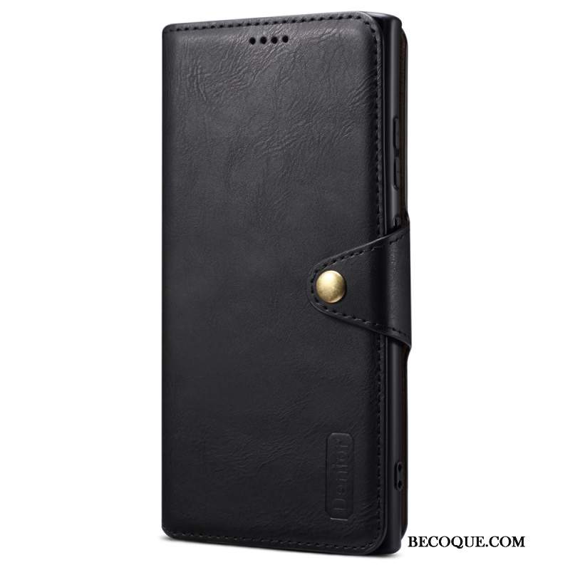 Etui Folio Samsung Galaxy S24 Ultra 5g Denior