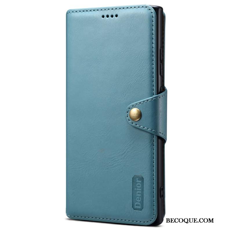 Etui Folio Samsung Galaxy S24 Ultra 5g Denior