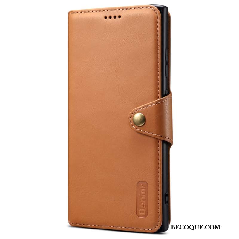 Etui Folio Samsung Galaxy S24 Ultra 5g Denior