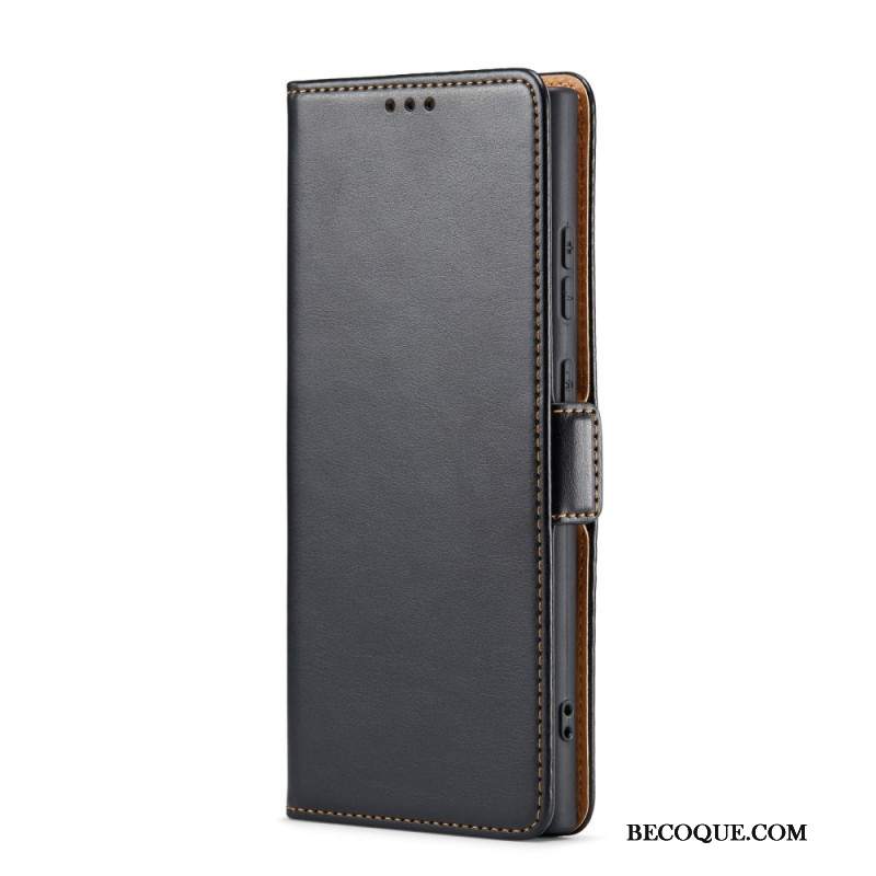 Etui Folio Samsung Galaxy S24 Ultra 5g Dumna Shann