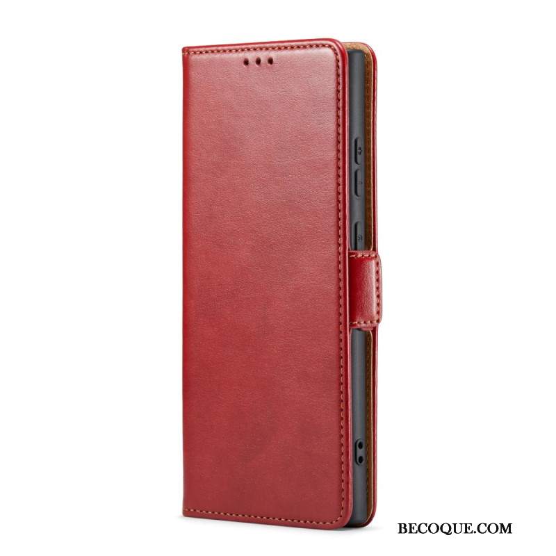 Etui Folio Samsung Galaxy S24 Ultra 5g Dumna Shann