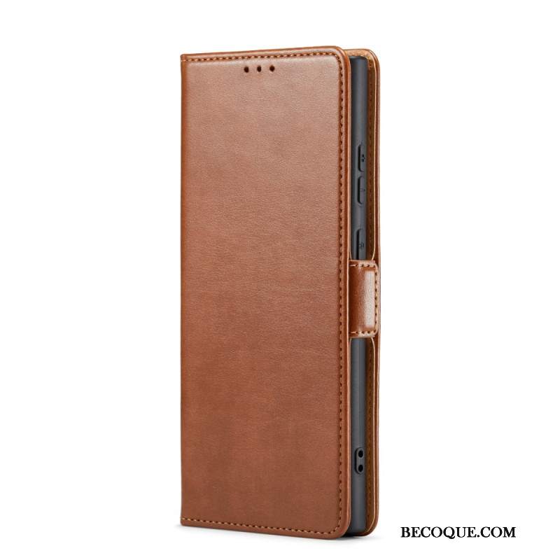 Etui Folio Samsung Galaxy S24 Ultra 5g Dumna Shann