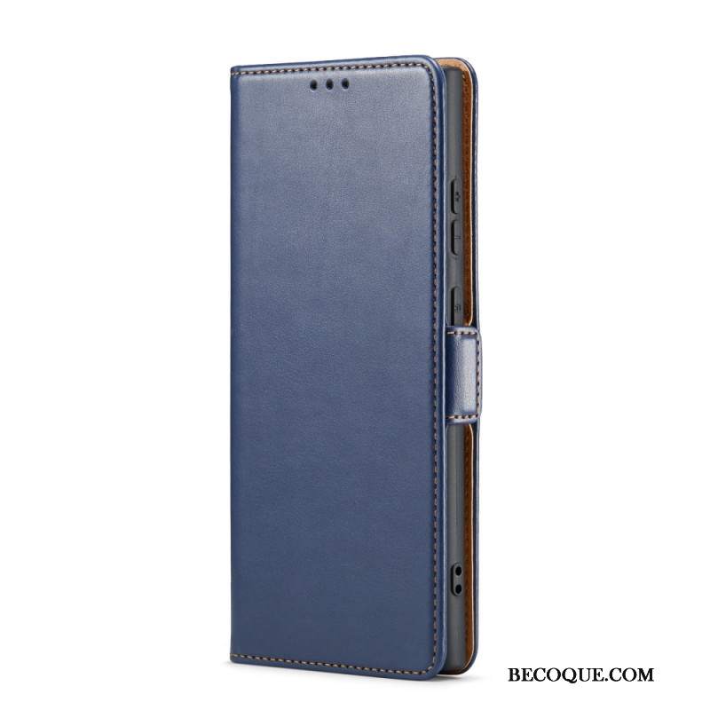 Etui Folio Samsung Galaxy S24 Ultra 5g Dumna Shann