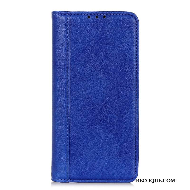 Etui Folio Xiaomi 14 Dwoina Liczi