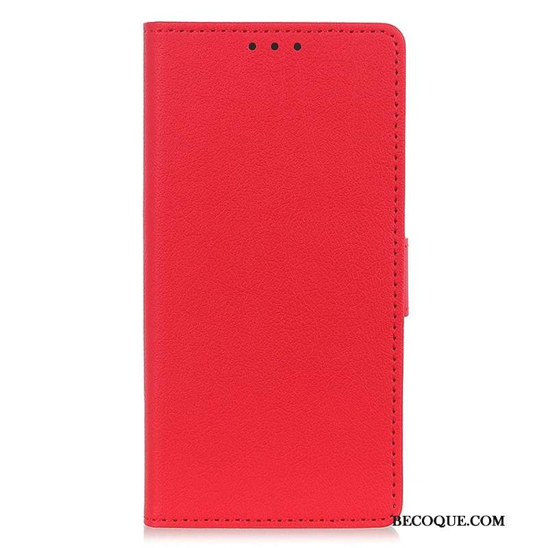 Etui Folio Xiaomi 14 Pro Klasyczny