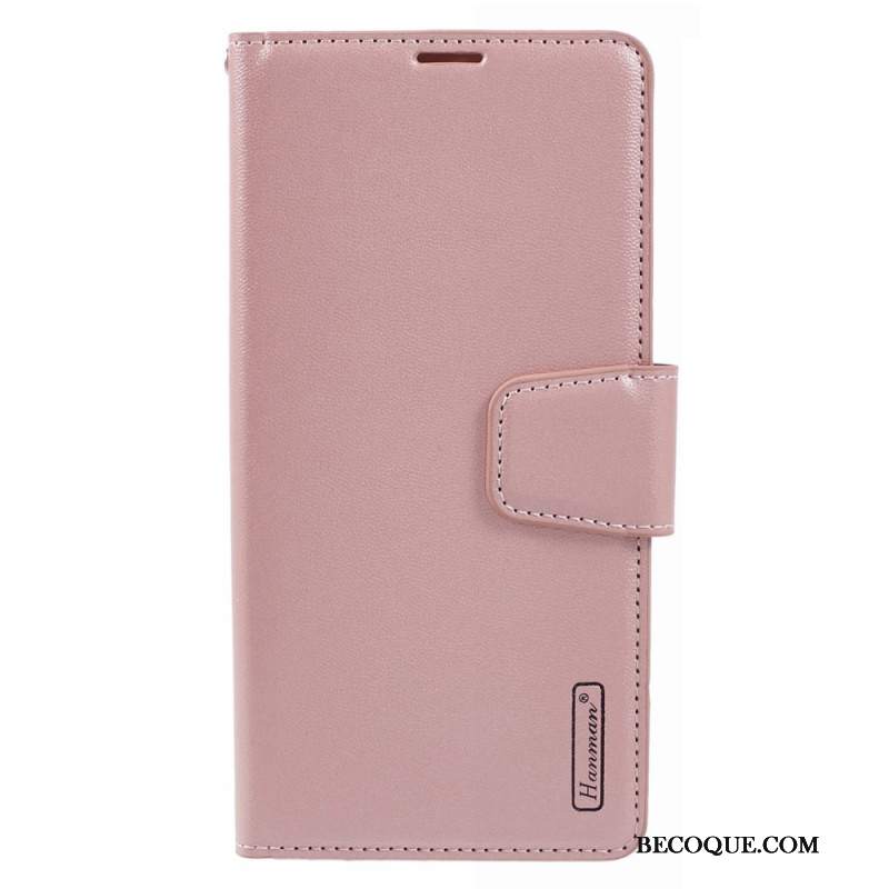 Etui Folio Xiaomi 14 Pro Seria Młynów Hanman Etui Ochronne