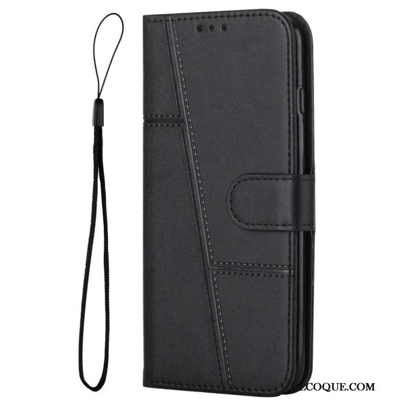 Etui Folio Xiaomi 14t Biznes