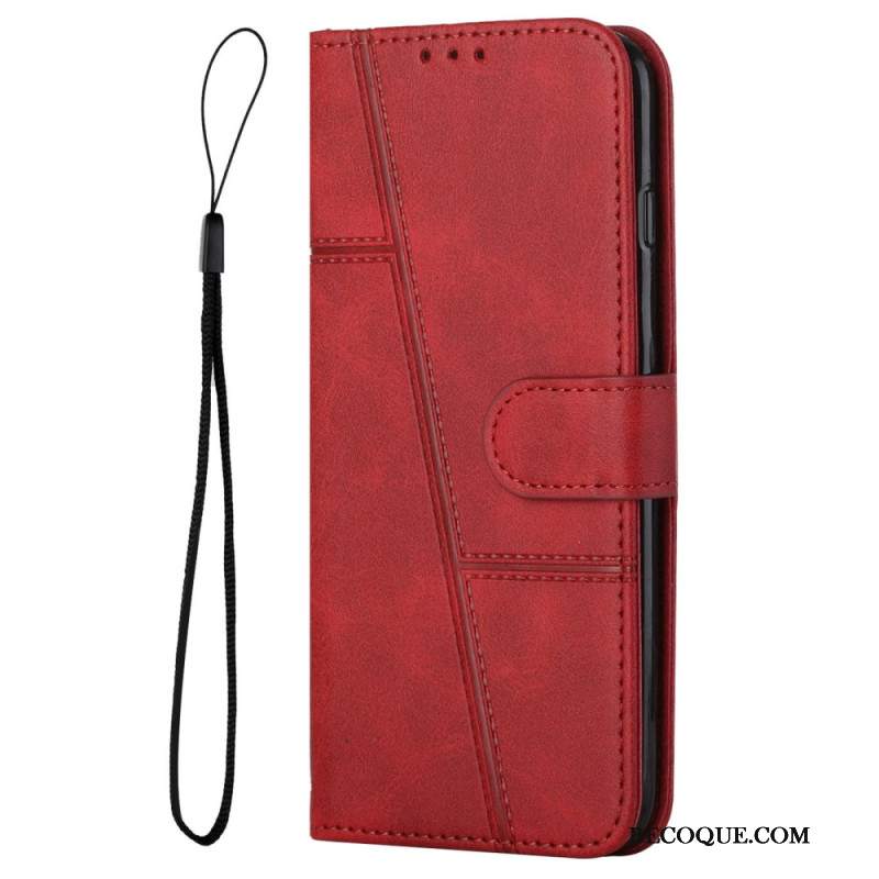 Etui Folio Xiaomi 14t Biznes