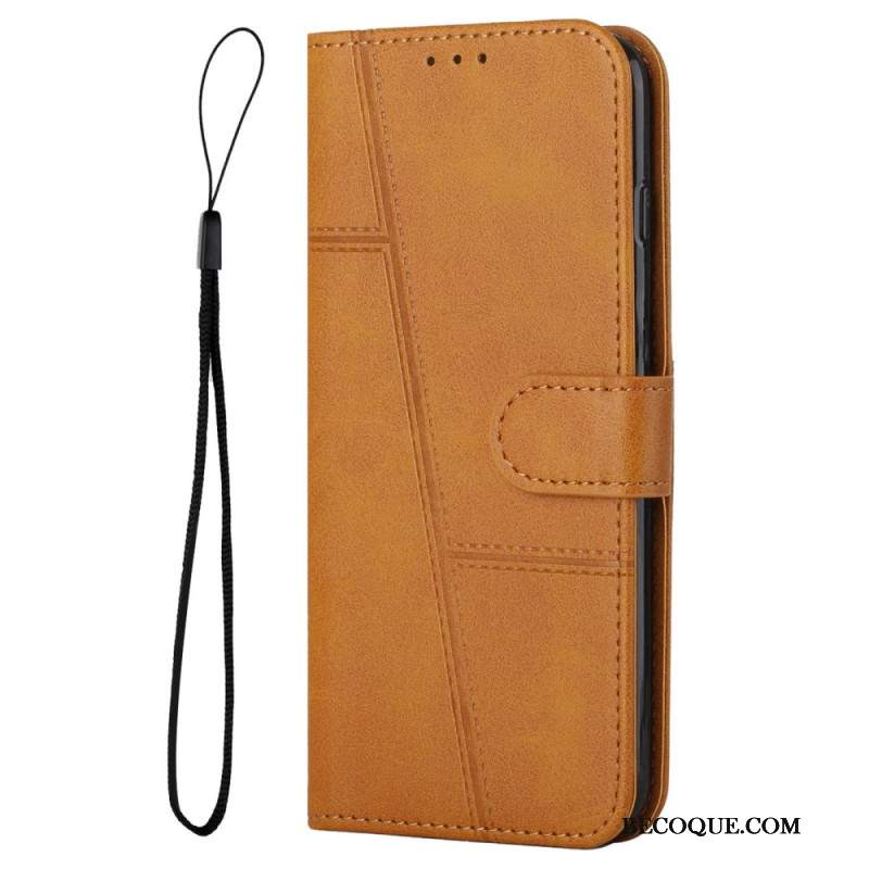 Etui Folio Xiaomi 14t Biznes