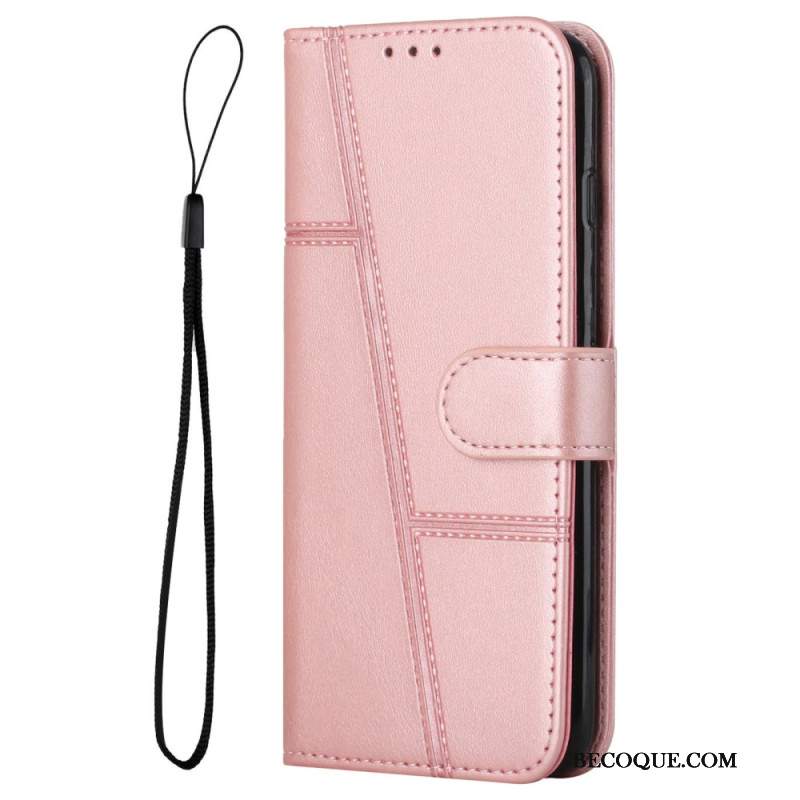 Etui Folio Xiaomi 14t Biznes