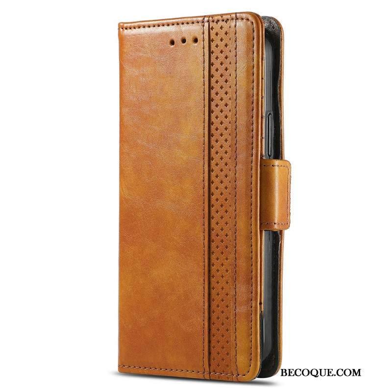 Etui Folio Xiaomi 14t Dwukolorowe Caseneo