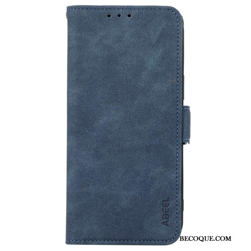 Etui Folio Xiaomi 14t Pro Vintage Abeel