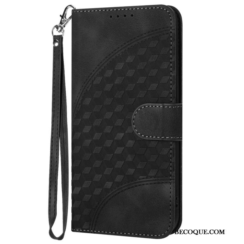 Etui Folio Xiaomi Redmi Note 13 5g Głowa Słonia Etui Ochronne