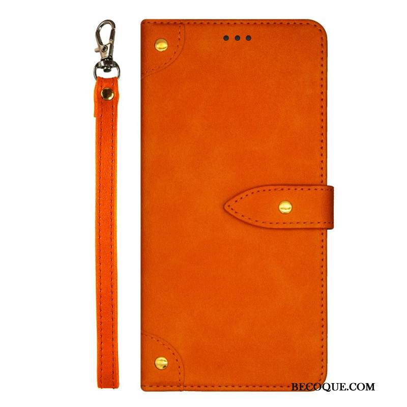 Etui Folio Xiaomi Redmi Note 13 Pro 4g Nit Dekoracyjny Idewei Etui Ochronne