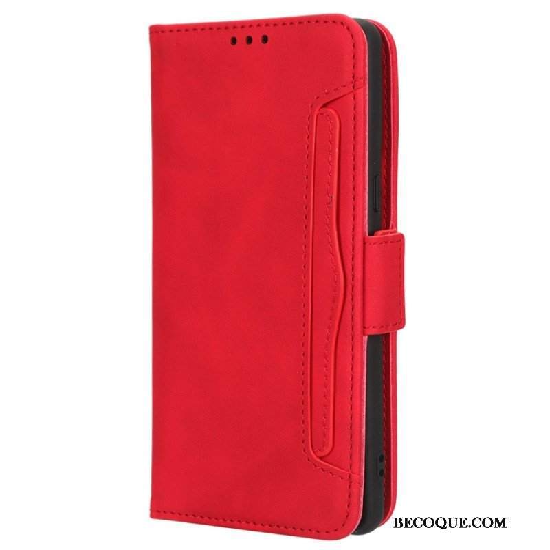 Etui Folio do Google Pixel 7 Multi-karty