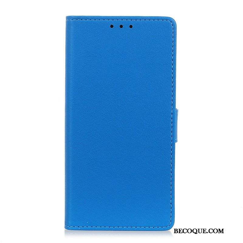 Etui Folio do Google Pixel 7 Pro Seria Imak Uc-2 Feeling Colours