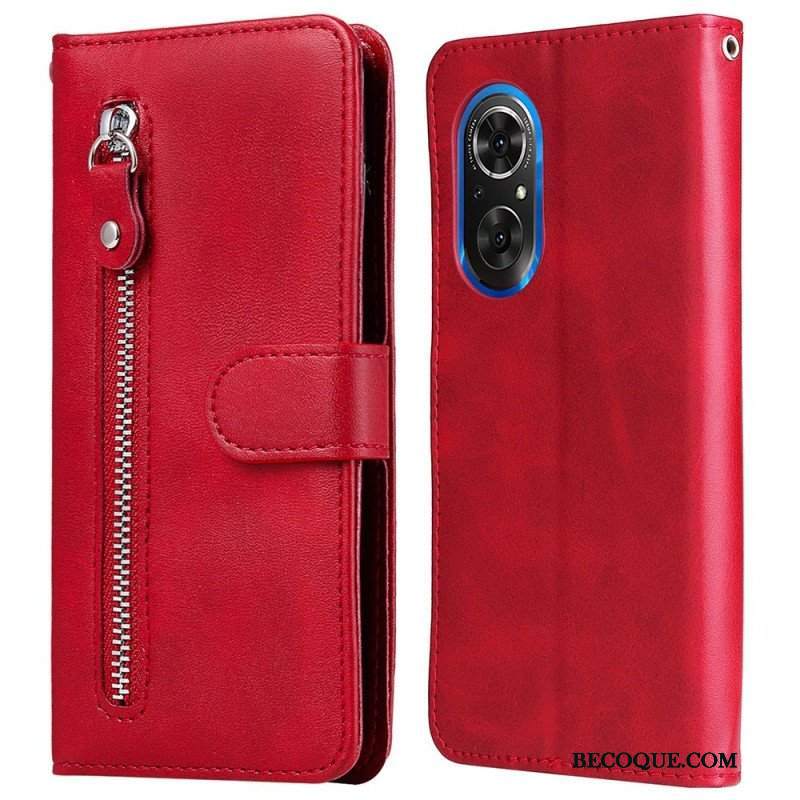 Etui Folio do Honor 50 SE Portfel